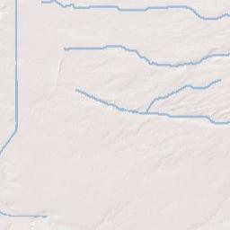 3801 San Mateo Boulevard Northeast Albuquerque NM Terrain Map