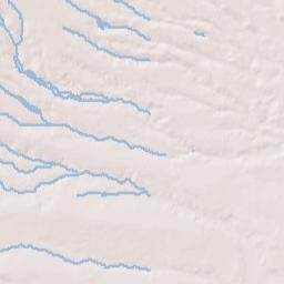 416-460 New Mexico 472, Stanley, NM Terrain Map
