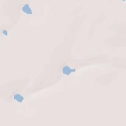 2412-2498 Farm to Market 2587, Hereford Terrain Map