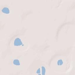 8301 Kinderhook Ct Amarillo TX Terrain Map