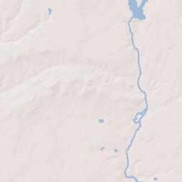 U.S. 183, Hobart, OK 73651, USA Terrain Map