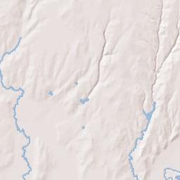 N2600 Road, Anadarko, OK 73005, USA Terrain Map