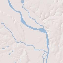 113-199 South 8th Street Noble OK  Terrain Map