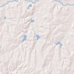 Ew1310 Road, Wewoka, OK 74884, USA Terrain Map
