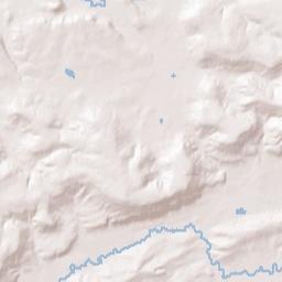 Quinton Terrain Map