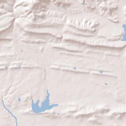 Stafford Arkansas Terrain Map