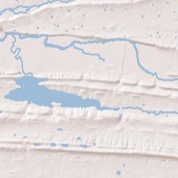 2230 Tyler Street Conway AR 72034 Terrain Map