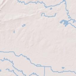554-698 Rhode Island Street, Beebe, AR Terrain Map