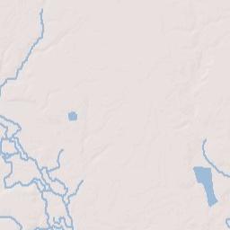 Jasmine Arkansas Terrain Map