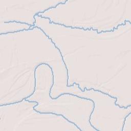 Whitmore Arkansas Terrain Map