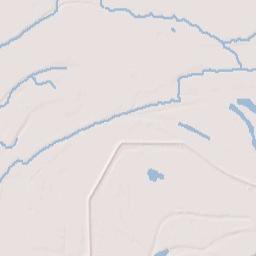 Patoka Arkansas Terrain Map