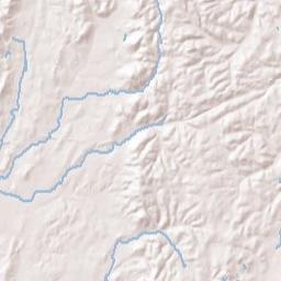 7701 Lee Highway, Chattanooga, TN 37421 Terrain Map