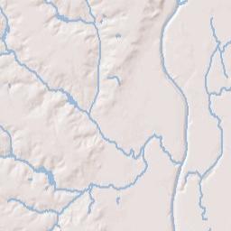 201-237 Hillsboro Street, Fayetteville, NC Terrain Map