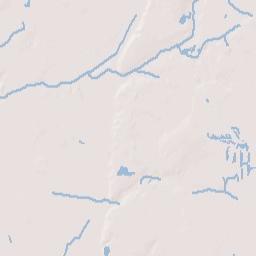 Vander Terrain Map