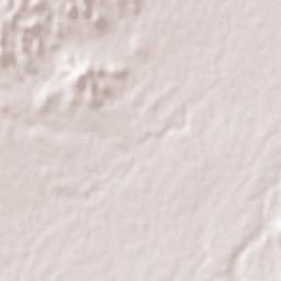 Selouane Terrain Map