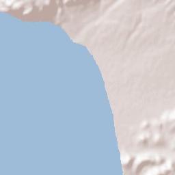 Tympáki Terrain Map