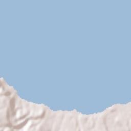 Pólis Terrain Map