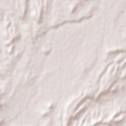 Ergátes Terrain Map