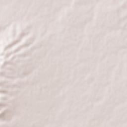 Pérgamos Terrain Map