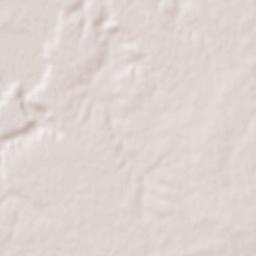 Avgórou Terrain Map