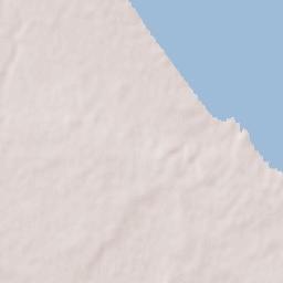 Paralímni Terrain Map