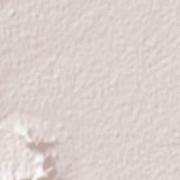 Dezej Terrain Map