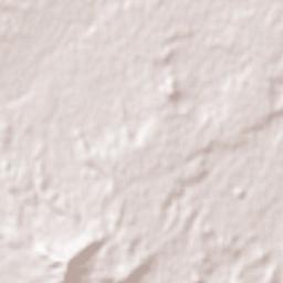 Setaq Terrain Map