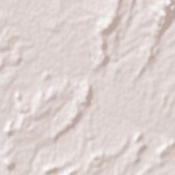 Yarom Qayah Terrain Map