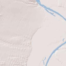 9801-9887 Aha Macav Pkwy Laughlin Terrain Map