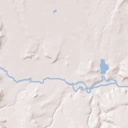 121 Sunrise Rd Casa Blanca NM Terrain Map