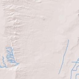 8700-8756 Tower Rd SW Albuquerque Terrain Map