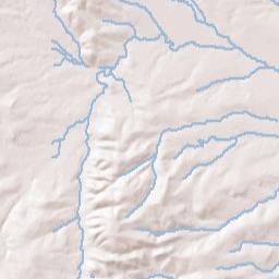 57-99 Cactus Road, Edgewood, NM Terrain Map