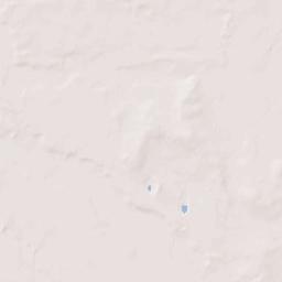 1050-1098 Dinkle Road, Stanley, NM 87056 Terrain Map