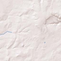Unnamed Road, Stanley, NM 87056, America Terrain Map