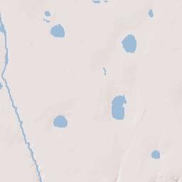 128-132 Cochise Place Amarillo TX Terrain Map