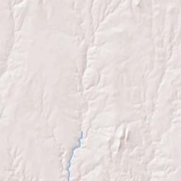 FM1036 Shamrock TX 79079 America Terrain Map