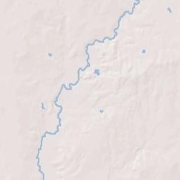 N2180 Road, Hobart, OK 73651, America Terrain Map