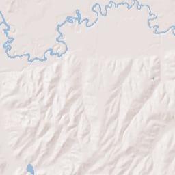 N2720 Road, Anadarko, OK 73005, USA Terrain Map