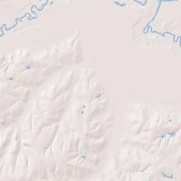 Cs 2800, Chickasha, OK 73018, USA Terrain Map