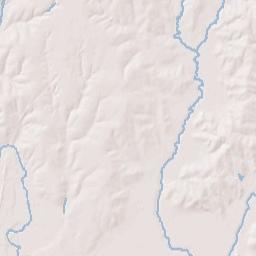 Arena Road Chickasha OK 73018 America Terrain Map