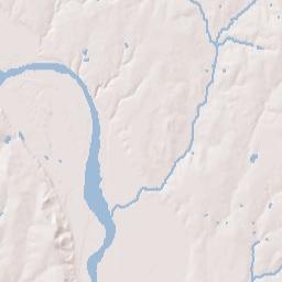 8108-8398 Slaughterville Road, Lexington Terrain Map