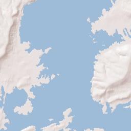 U.S. 69, McAlester, OK 74501, USA Terrain Map