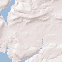 Oklahoma 31, McAlester, OK 74501, USA Terrain Map