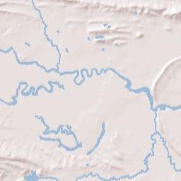 Pennington Street, Ola, AR 72853, USA Terrain Map