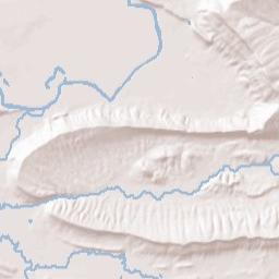 771 Arkansas 155, Casa, AR 72025, USA Terrain Map