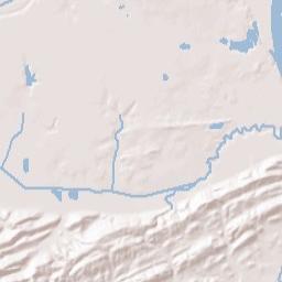 3520 Arkansas 9, Perry, AR 72125, USA Terrain Map