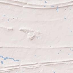 260-274 Schultz Road, Vilonia, AR 72173 Terrain Map