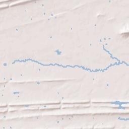 262-264 Arkansas 107 Vilonia AR Terrain Map