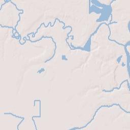 Fourmile Corner Arkansas Terrain Map