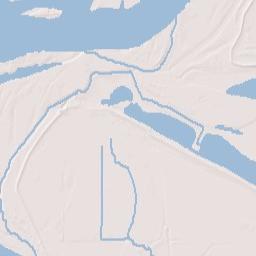 13236-13458 Norfolk Rd, Lake Cormorant Terrain Map